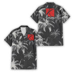 Saturn Premium Hawaiian Shirt SC112