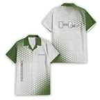 Hummer Premium Hawaiian Shirt SC079