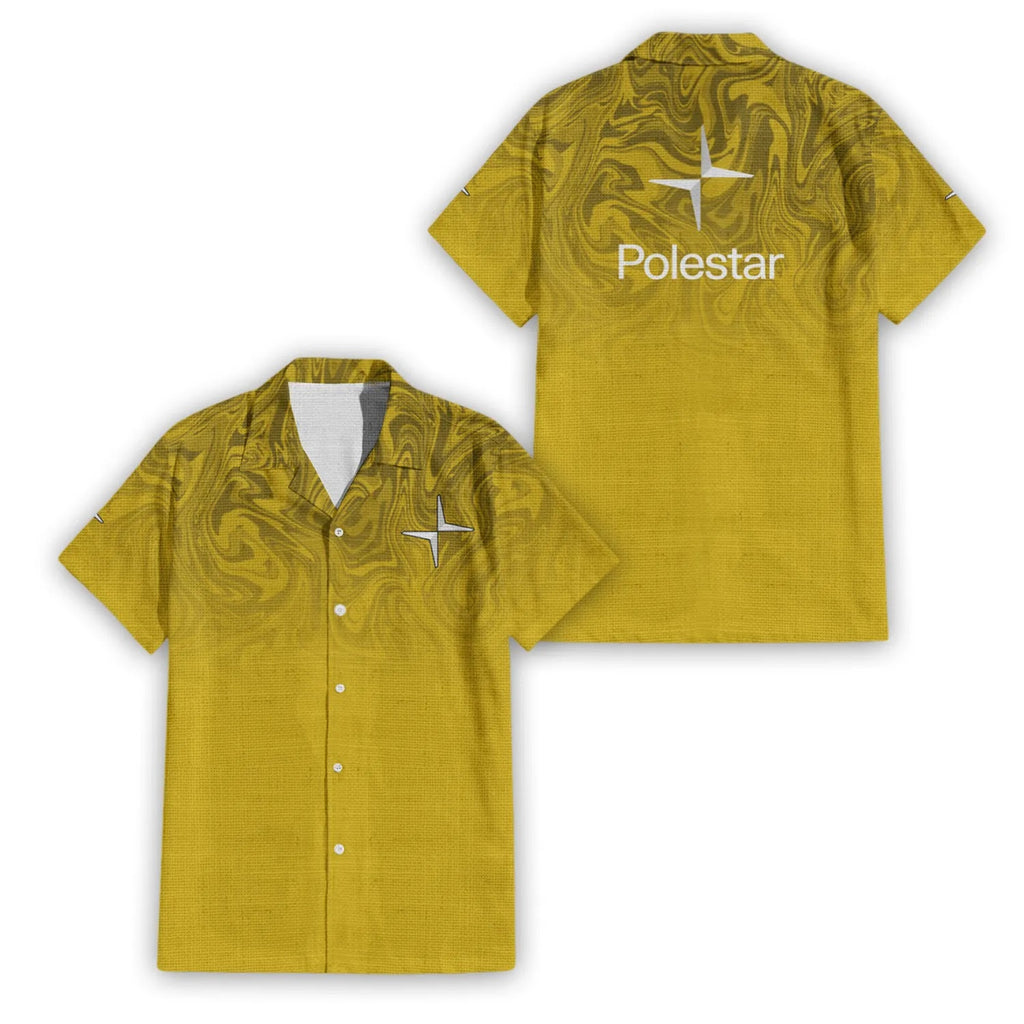Polestar Premium Hawaiian Shirt SC091