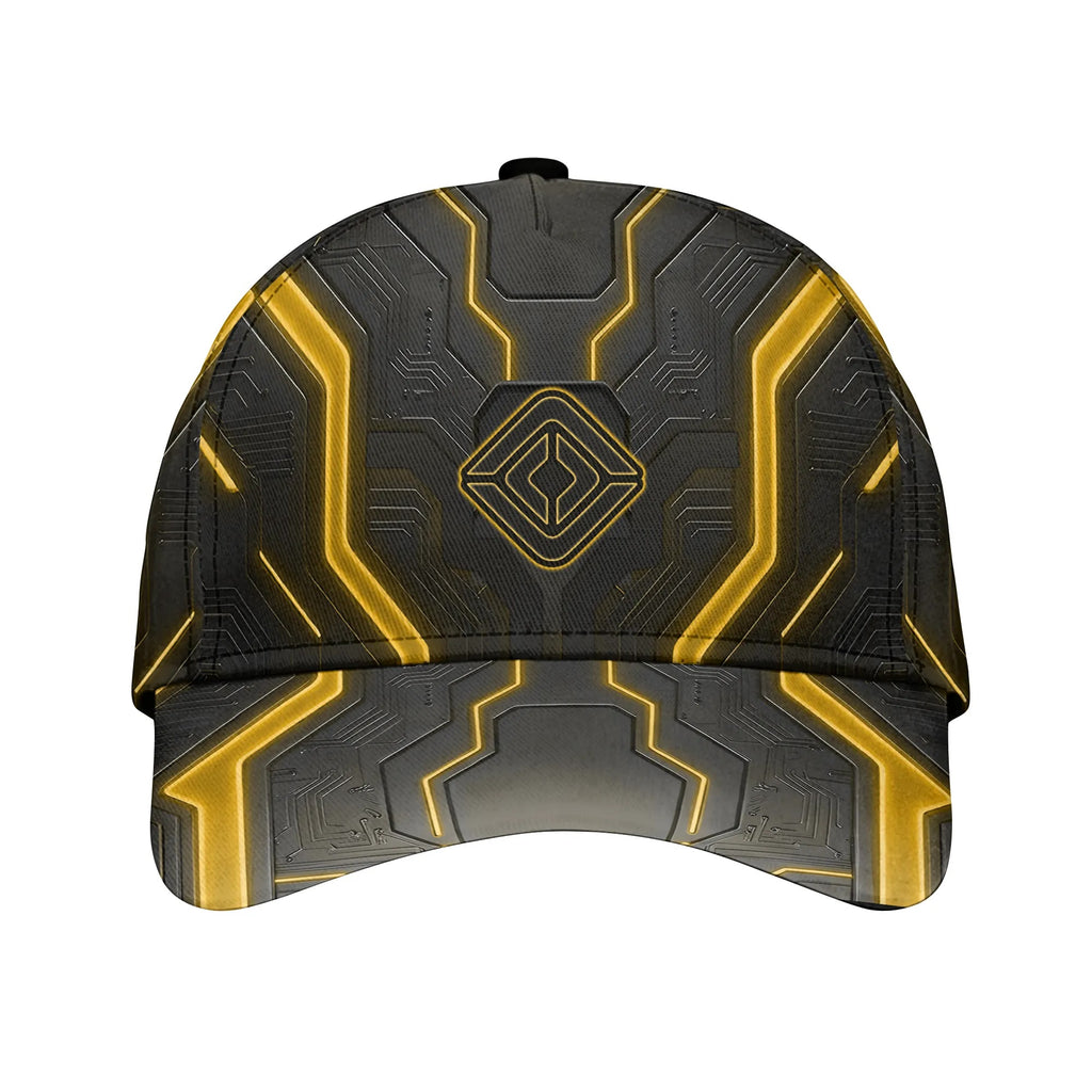Rivian Cap CSC058