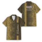 Cadillac Premium Hawaiian Shirt SC084