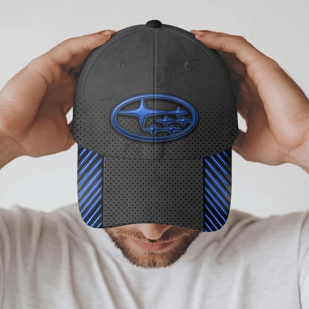 Subaru Cap CSC083