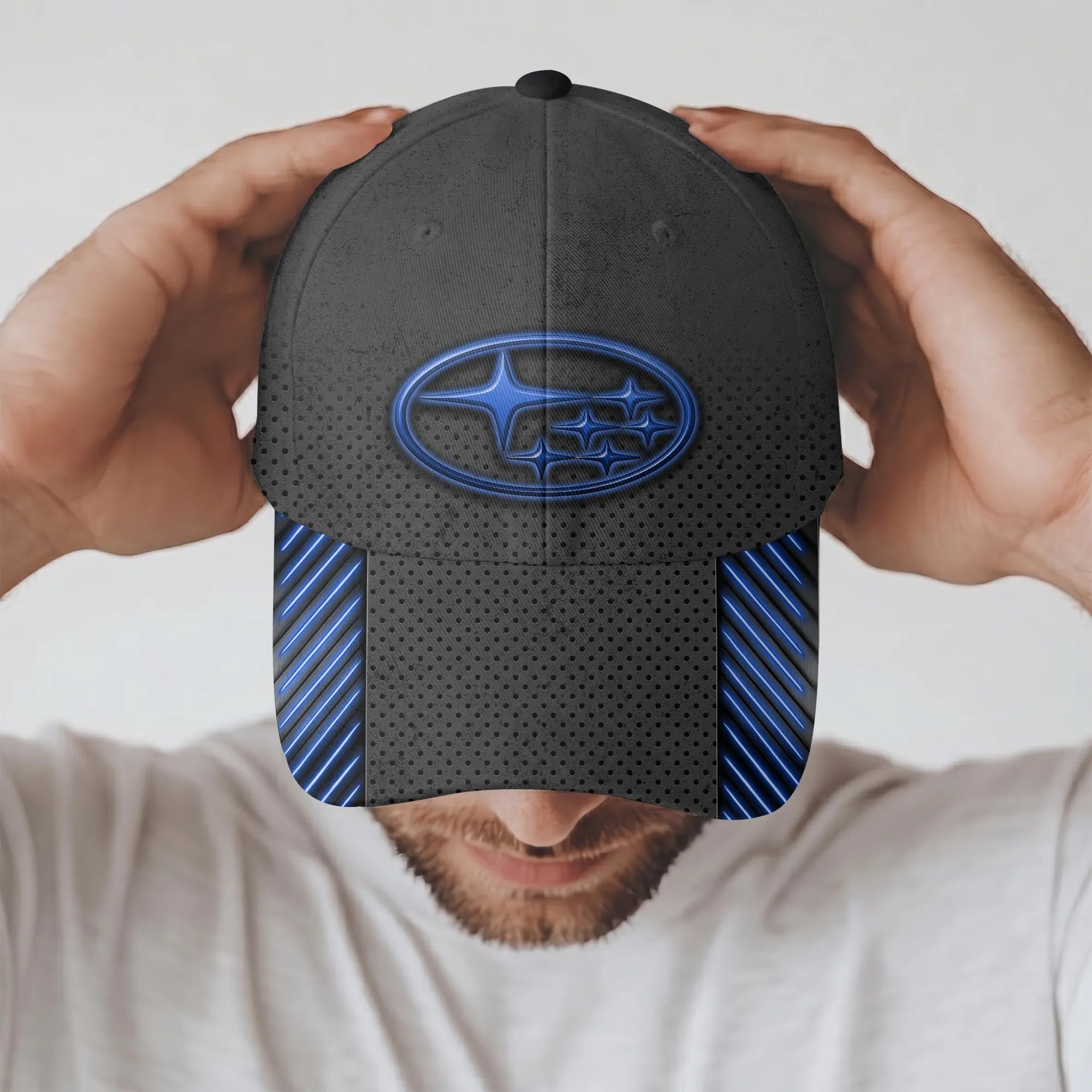 Subaru Cap CSC083