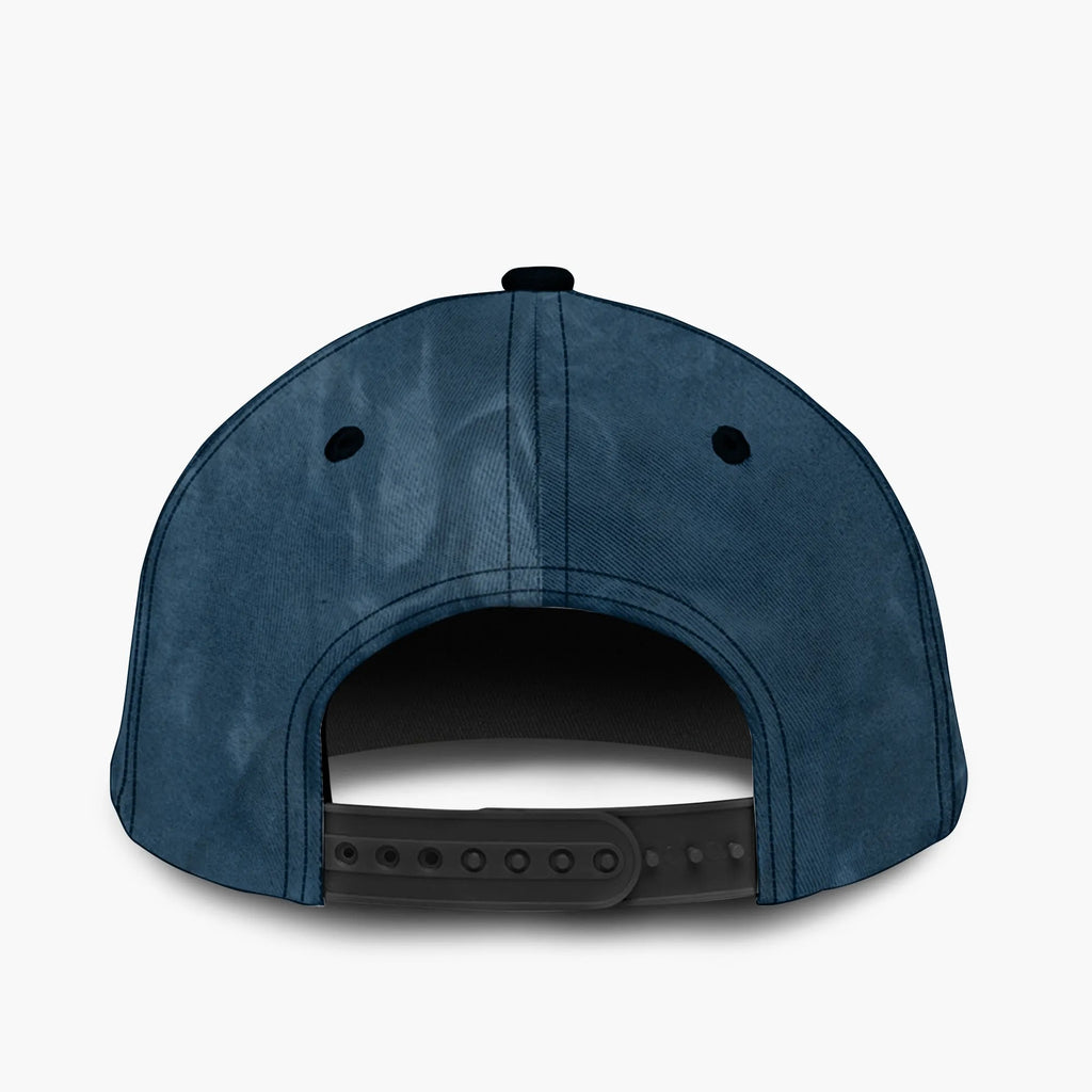 BMW Cap CSC045
