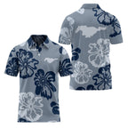 Ford Mustang Short Sleeve Polo SHW073