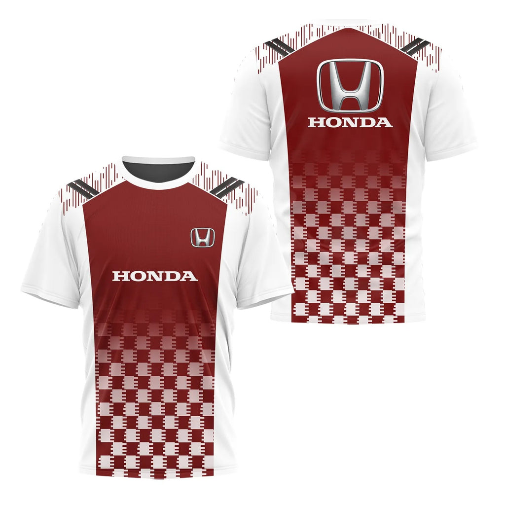 Honda T-shirt SC063