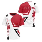 Kia T-shirt SC080