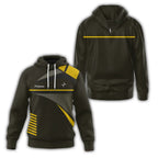 Polestar Hoodie SC067