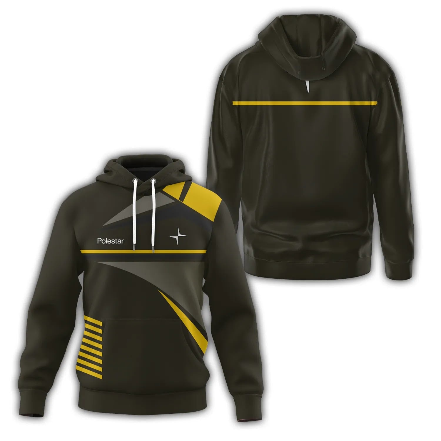 Polestar Hoodie SC067