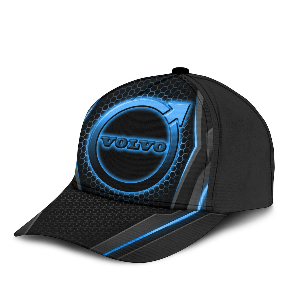 Volvo Cap CSC077