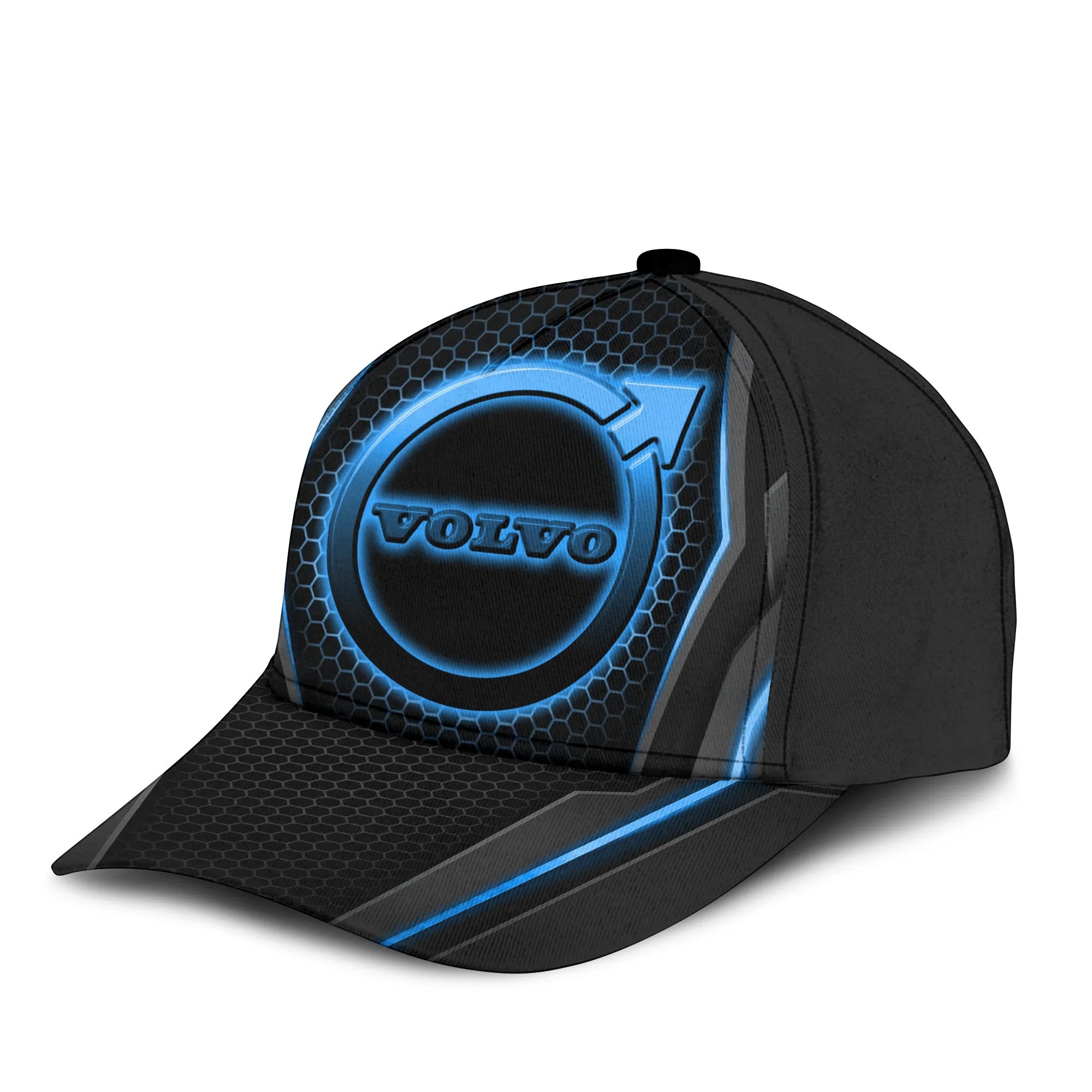 Volvo Cap CSC077