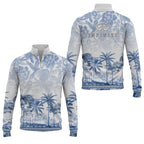 Infiniti Quarter-zip Pullover SC045