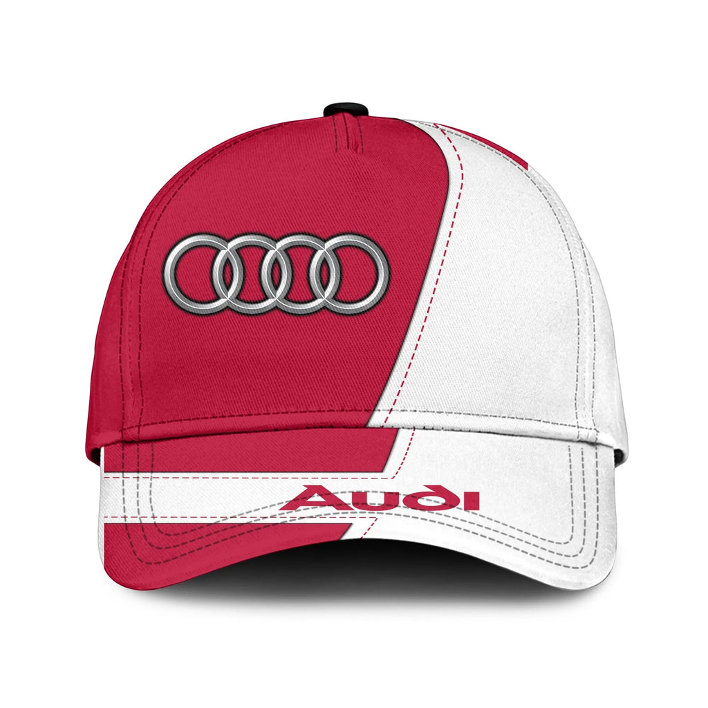 Audi Cap CSC013