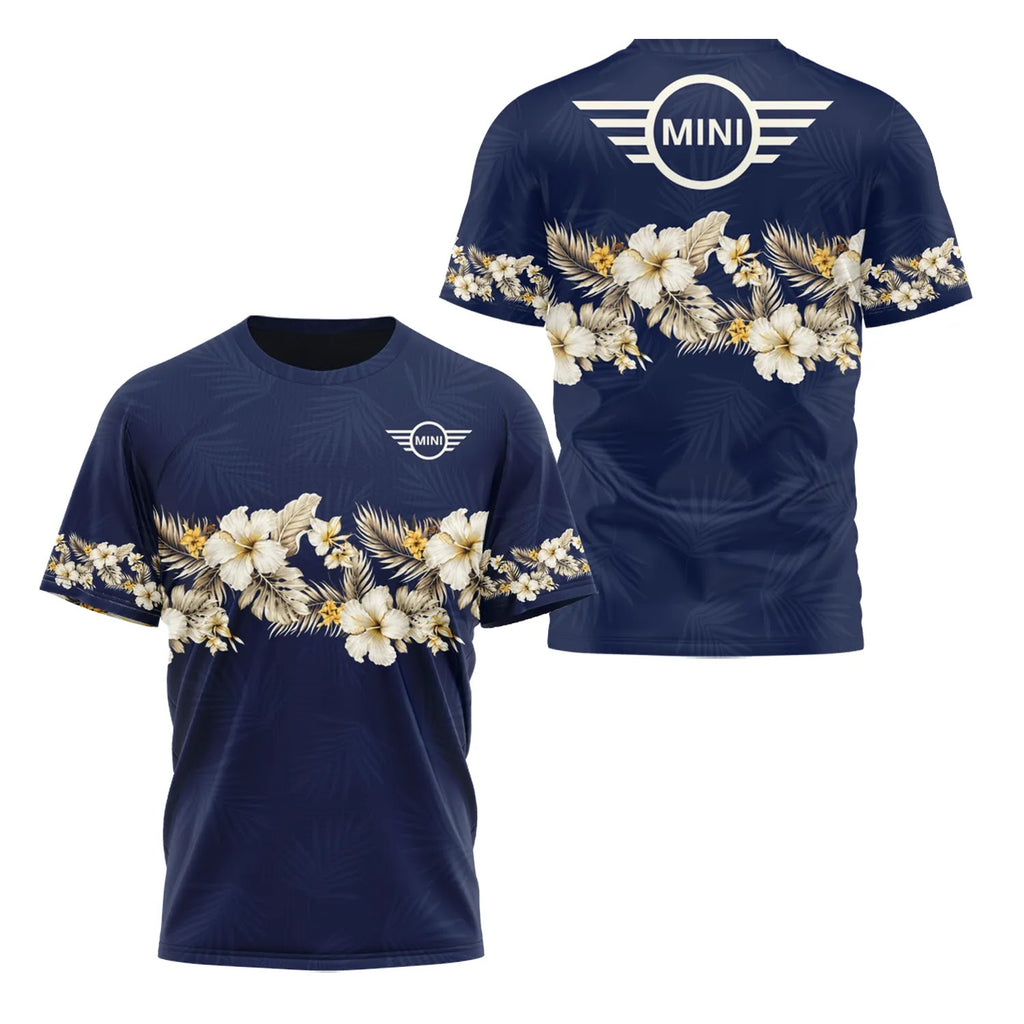 Mini T-shirt SHW047