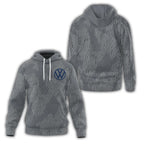 Volkswagen Hoodie SC114