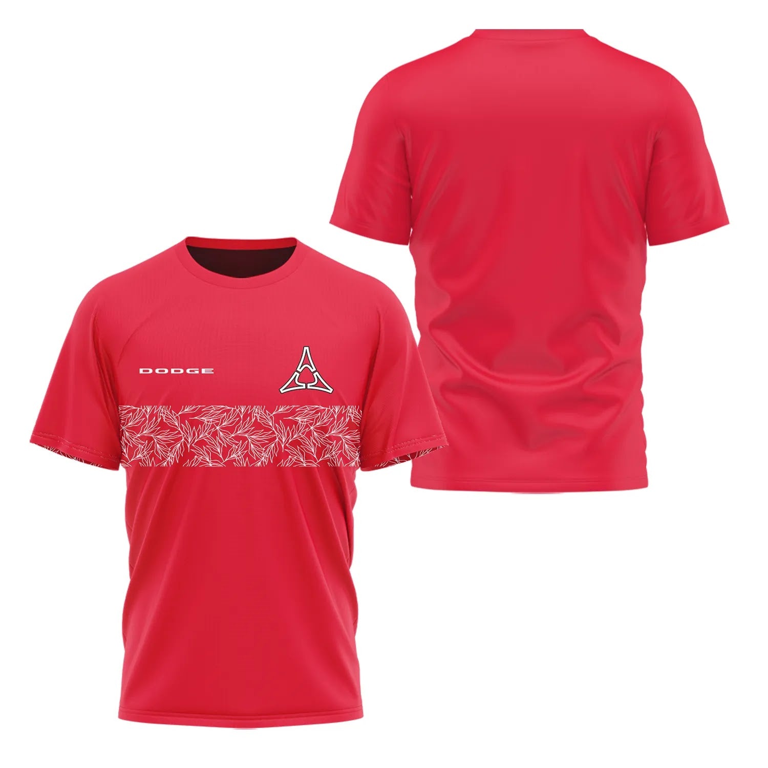 Dodge T-shirt SC104