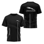 Jaguar T-shirt SC077