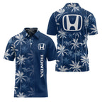 Honda Short Sleeve Polo SHW032