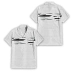 Genesis Premium Hawaiian Shirt SC100-2