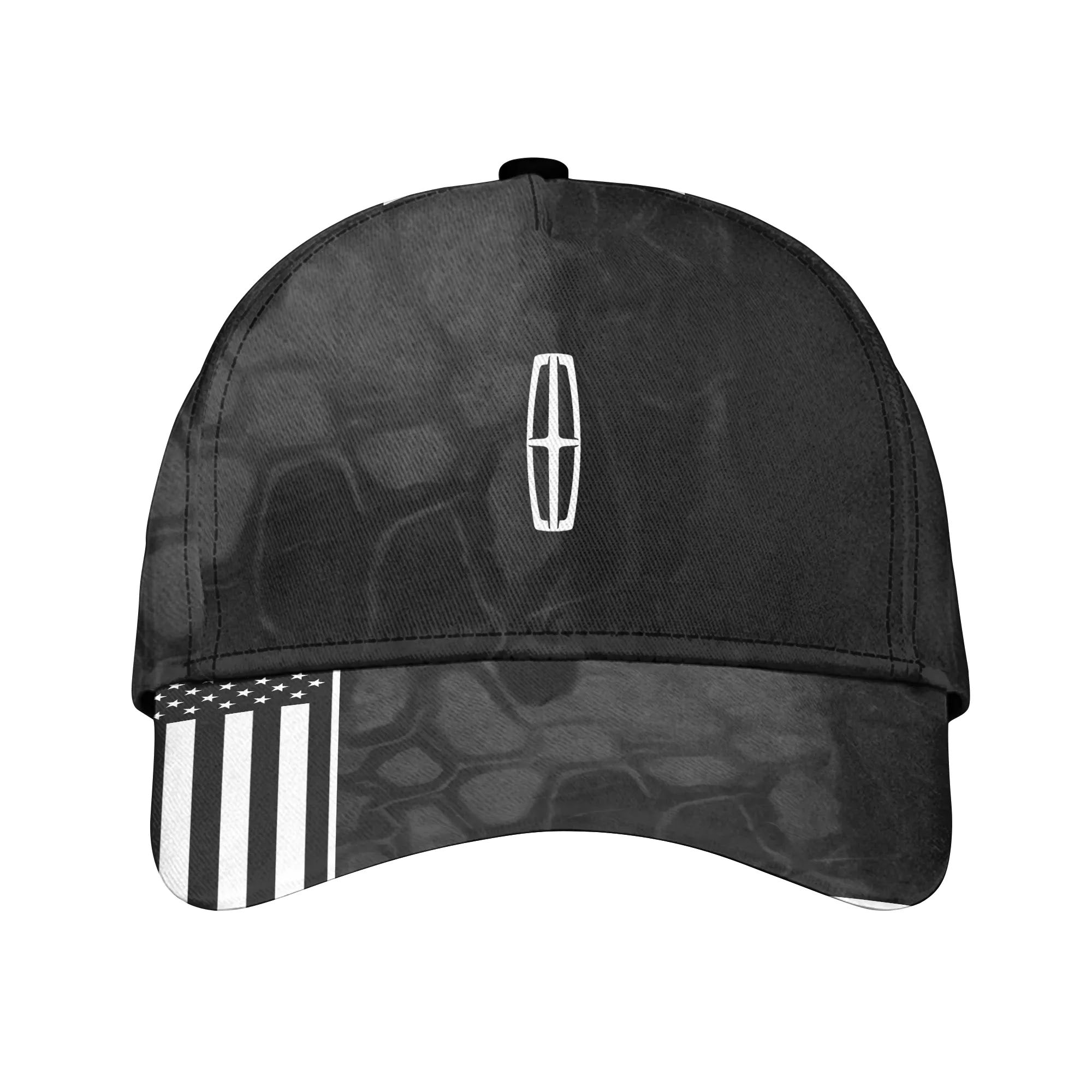 Lincoln Cap CSC045