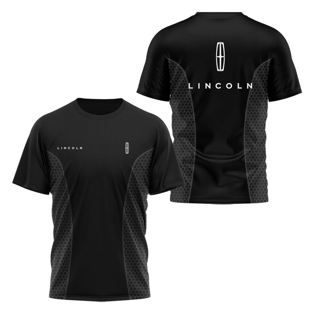Lincoln T-shirt SC072