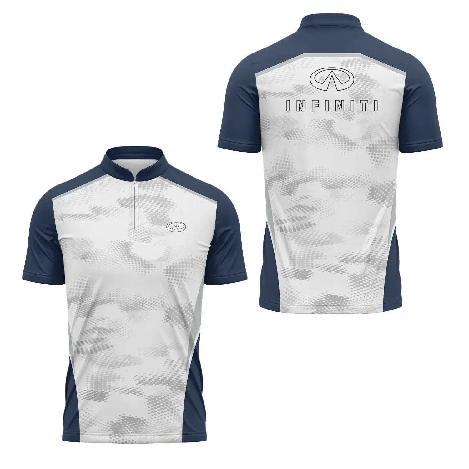 Infiniti Apparels SC081