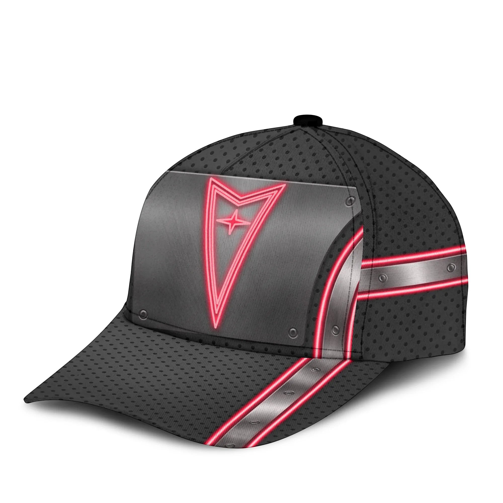 Pontiac Cap CSC084