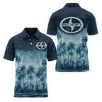 Scion Short Sleeve Polo SHW021