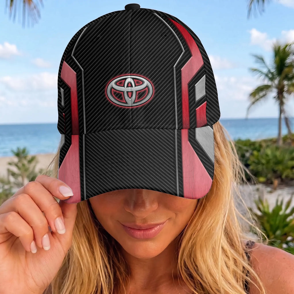 Toyota Cap CSC059