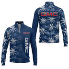 GMC Quarter-zip Pullover SHW032