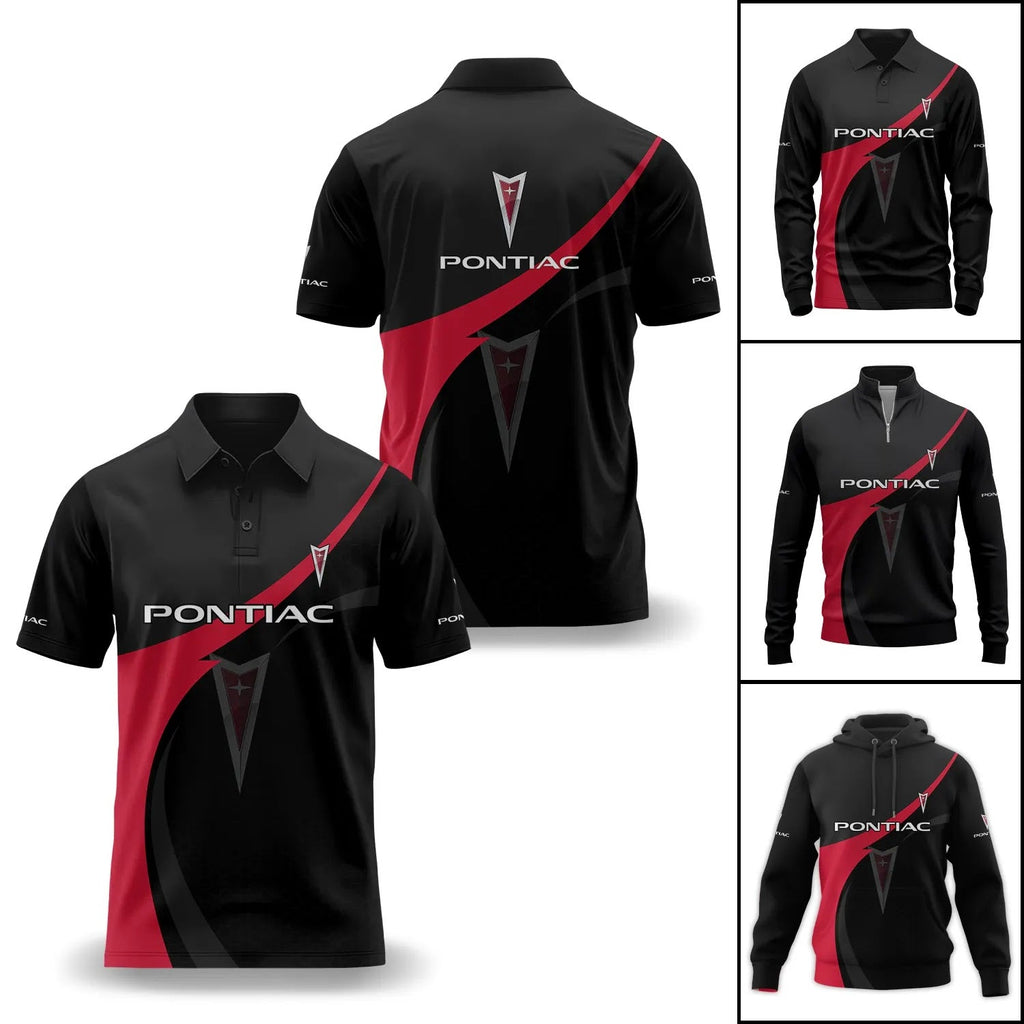 Pontiac Apparels SC038