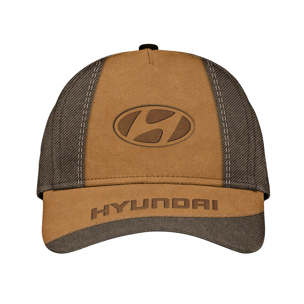 Hyundai Cap CSC028