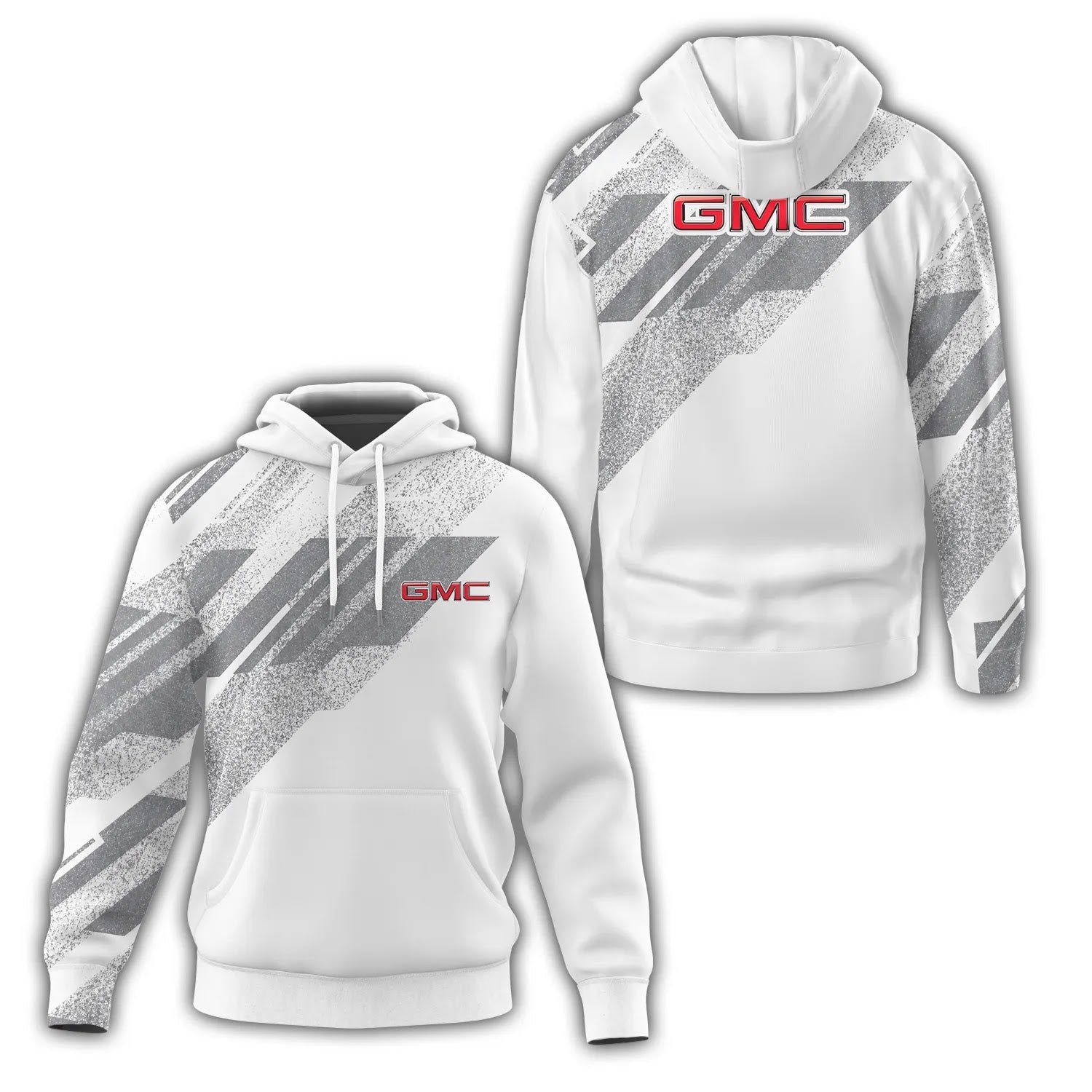 GMC Hoodie SC105