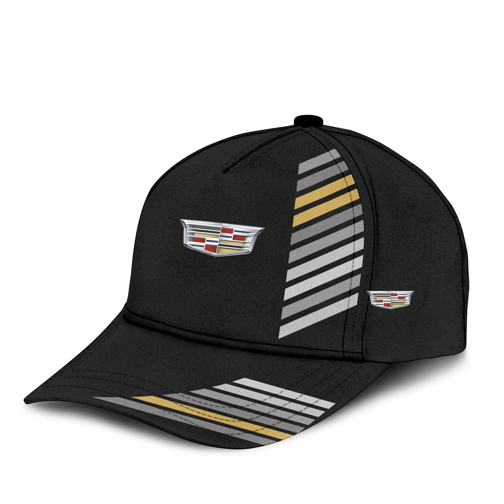 Cadillac Cap CSC034