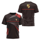 Porsche T-shirt SC067