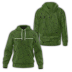 Hummer Hoodie SC103