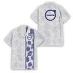 Volvo Premium Hawaiian Shirt SHW023