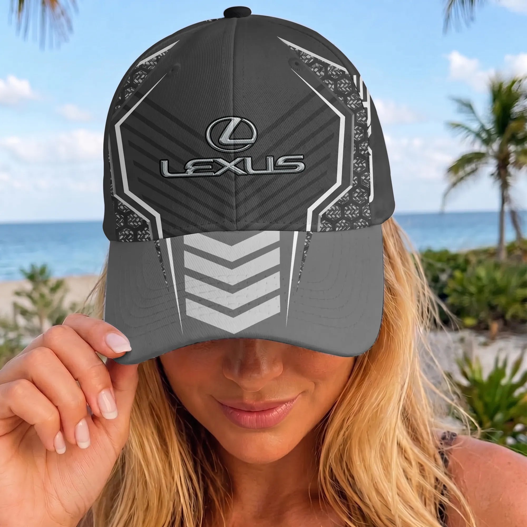 Lexus Cap CSC047