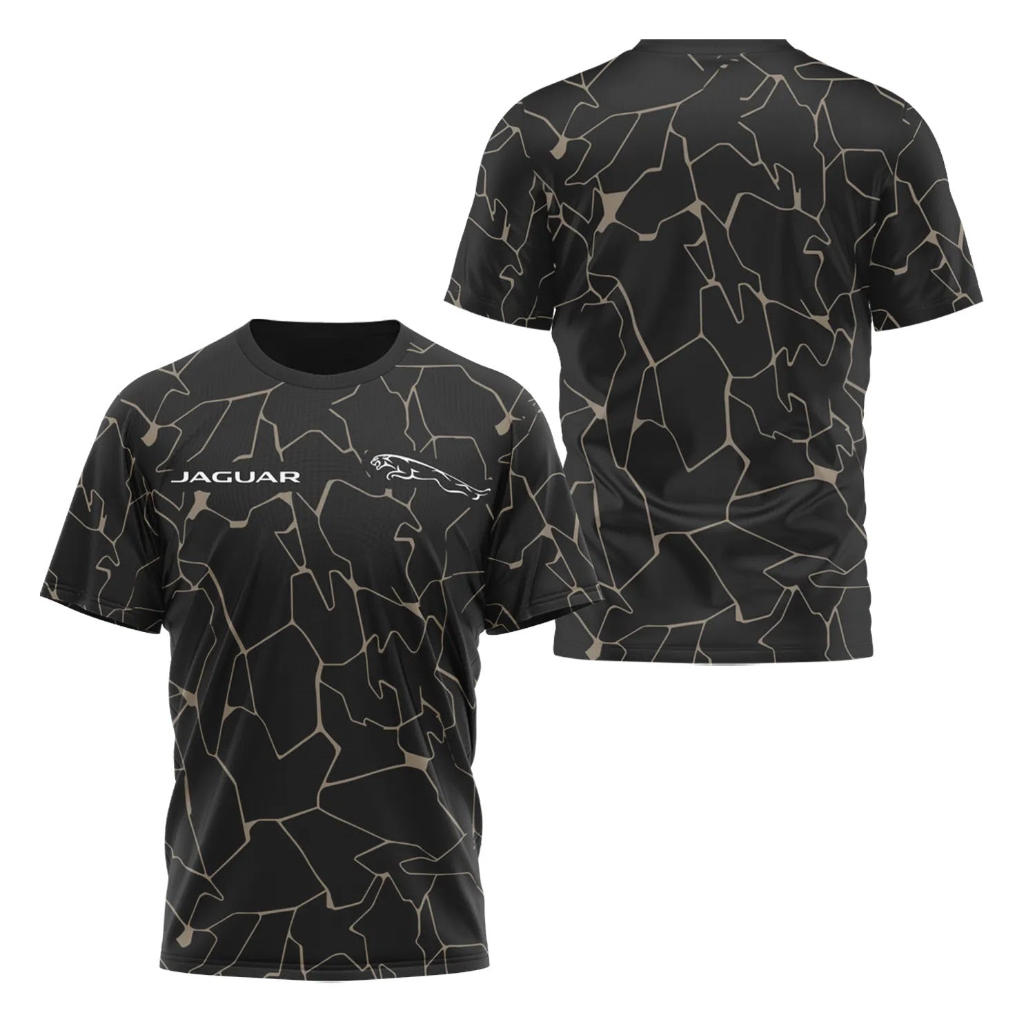 Jaguar T-shirt SC103