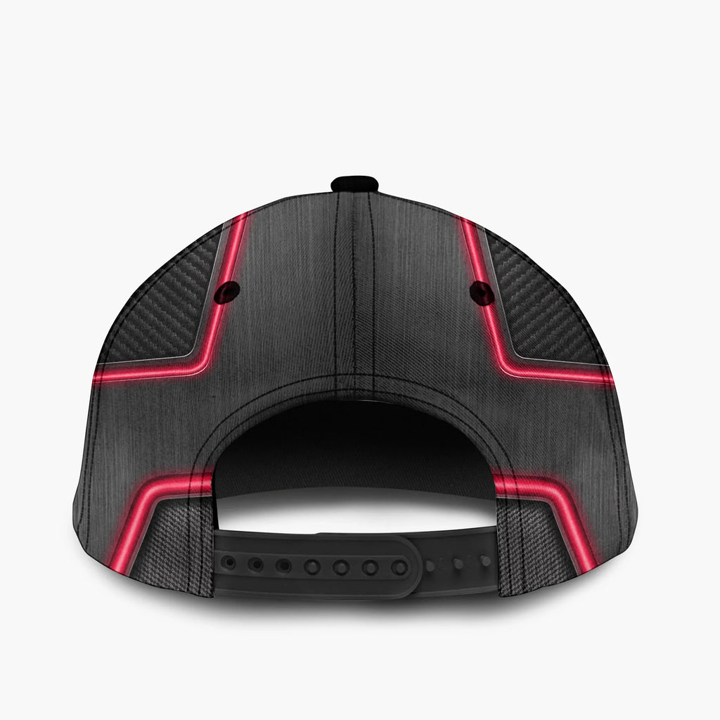 Ferrari Cap CSC072