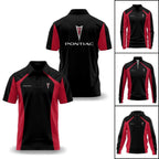 Pontiac Apparels SC048