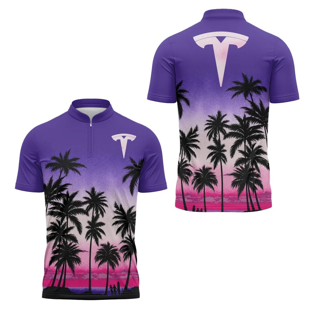 Tesla Apparels SHW019