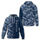 Bentley Hoodie SHW010