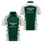 Bentley Short Sleeve Polo SC089
