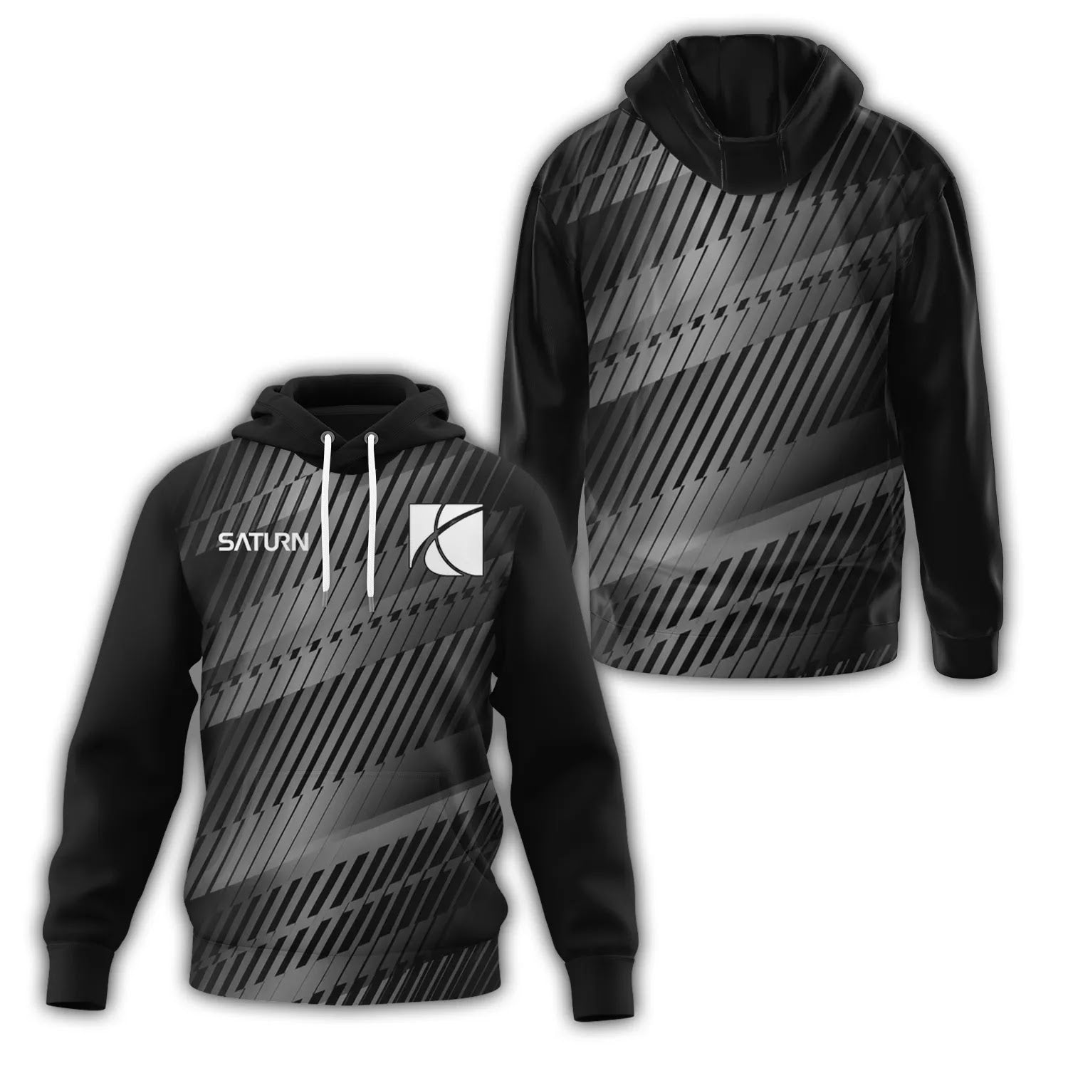 Saturn Hoodie SC118