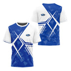 Subaru T-shirt SC060