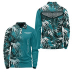Aston Martin Long Sleeve Polo SHW060