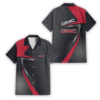 GMC Premium Hawaiian Shirt SC059