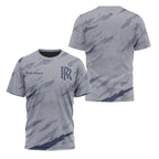 Rolls-Royce T-shirt SC101