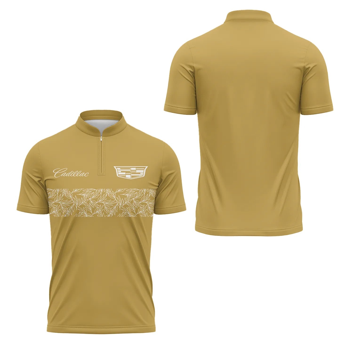 Cadillac Apparels SC104